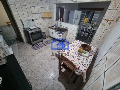 Sobrado com 4 Quartos à venda, 319m² no Jardim Porto Novo, Caraguatatuba