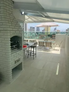 Sala Comercial com 3 Quartos à venda, 166m² no Parque das Nações, Santo André