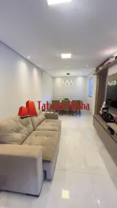 Casa de Condomínio com 2 Quartos à venda, 10m² no Papagaio, Feira de Santana