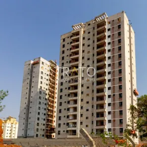 Apartamento com 2 Quartos à venda, 80m² no Morumbi, Paulínia