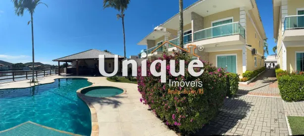 Casa com 4 Quartos à venda, 131m² no Ogiva, Cabo Frio