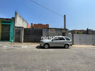 Prédio Comercial à venda, 340m² no Vila Yara, São Paulo