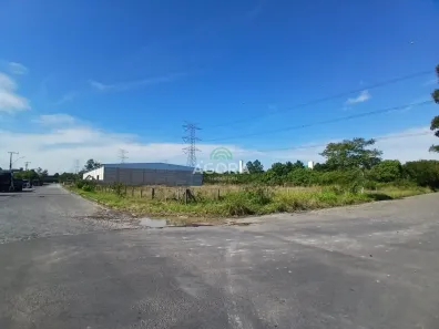 Lote/Terreno para alugar, 5400m² no Industrial, Canoas