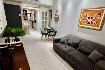 Apartamento com 2 Quartos à venda, 80m² no Botafogo, Rio de Janeiro