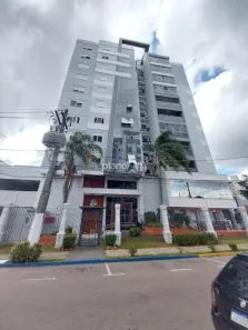 Apartamento com 3 Quartos para alugar, 110m² no Centro, Gravataí