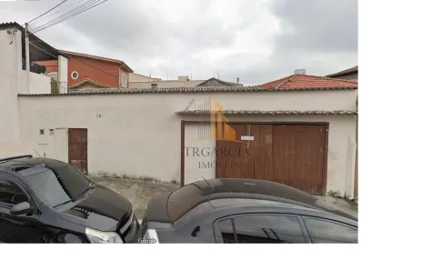 Casa com 2 Quartos à venda, 69m² no Cidade Mãe do Céu, São Paulo