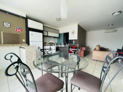 Apartamento com 3 Quartos à venda, 92m² no Água Verde, Blumenau