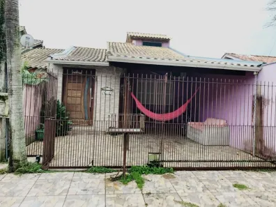 Casa com 2 Quartos à venda, 74m² no Parque dos Eucalíptos, Gravataí