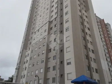 Apartamento com 2 Quartos à venda, 41m² no Vila Nova Cachoeirinha, São Paulo