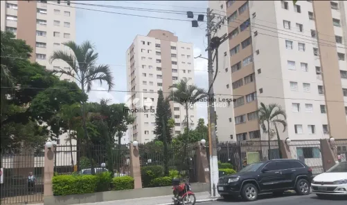 Apartamento com 2 Quartos à venda, 70m² no Limão, São Paulo