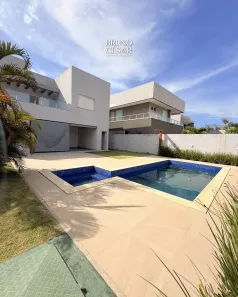 Casa de Condomínio com 4 Quartos à venda, 253m² no Robalo, Aracaju