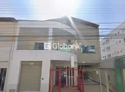Prédio Comercial com 5 Quartos para alugar, 140m² no Centro, Montes Claros