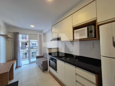 Apartamento com 1 Quarto à venda, 27m² no Jardim Caravelas, São Paulo