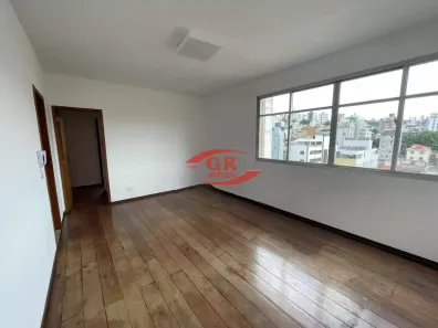 Apartamento com 2 Quartos à venda, 85m² no Santo Antônio, Belo Horizonte