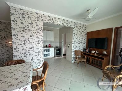 Cobertura com 3 Quartos à venda, 148m² no Praia Grande, Ubatuba