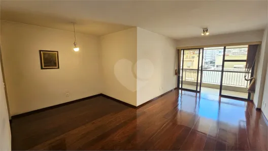 Apartamento com 3 Quartos para alugar, 112m² no Tijuca, Rio de Janeiro