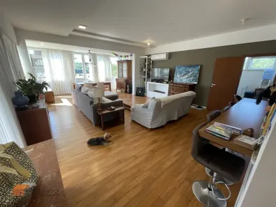 Casa com 4 Quartos à venda, 312m² no São João do Rio Vermelho, Florianópolis