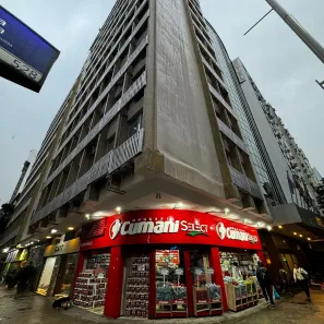 Sala Comercial à venda, 268m² no Copacabana, Rio de Janeiro