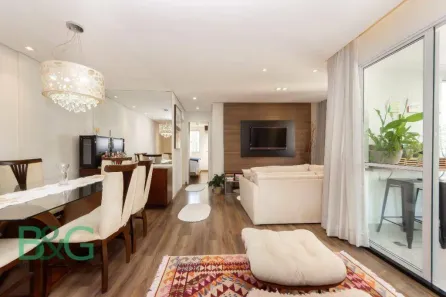 Apartamento com 2 Quartos à venda, 65m² no Saúde, São Paulo