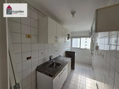 Apartamento com 2 Quartos à venda, 54m² no Chácara Nossa Senhora do Bom Conselho, São Paulo