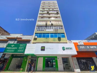 Sala Comercial para alugar, 248m² no Centro, Fortaleza