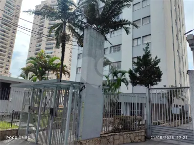 Apartamento com 2 Quartos à venda, 68m² no Santana, São Paulo