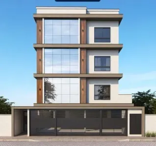 Apartamento com 2 Quartos à venda, 58m² no Itacolomi, Balneário Piçarras