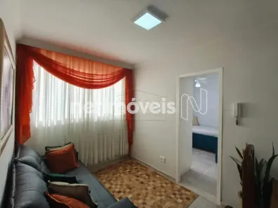Apartamento com 3 Quartos à venda, 56m² no Mirante (Parque Durval de Barros), Ibirité