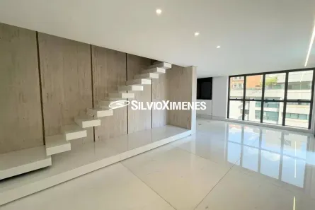 Cobertura com 3 Quartos à venda, 220m² no Savassi, Belo Horizonte