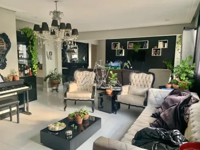 Cobertura com 3 Quartos à venda, 290m² no Santa Paula, São Caetano do Sul