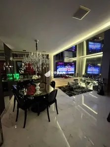 Apartamento com 2 Quartos à venda, 77m² no Gleba Fazenda Palhano, Londrina