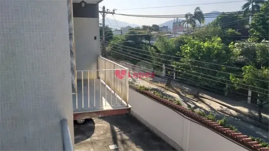 Apartamento com 2 Quartos à venda, 103m² no Tanque, Rio de Janeiro