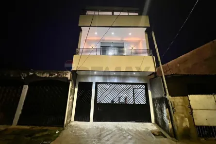 Casa com 3 Quartos à venda, 228m² no Sacramenta, Belém