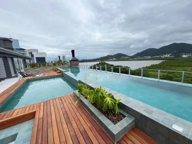 Apartamento com 3 Quartos à venda, 134m² no João Paulo, Florianópolis