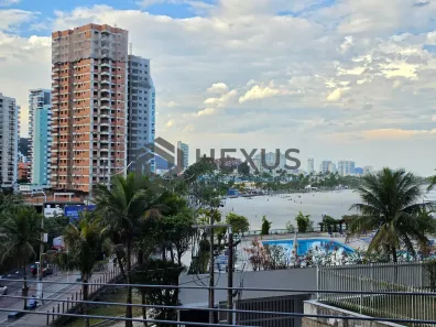 Apartamento com 4 Quartos à venda, 130m² no Pitangueiras, Guarujá