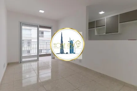 Apartamento com 2 Quartos à venda, 61m² no Vila Isa, São Paulo