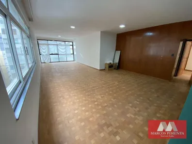 Apartamento com 3 Quartos à venda, 169m² no Bela Vista, São Paulo