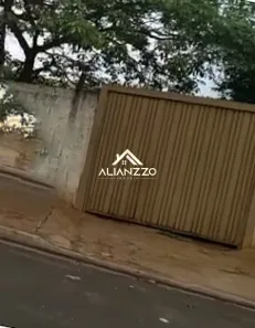 Lote/Terreno à venda, 750m² no Jardim Iara, Ribeirão Preto