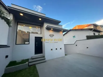 Casa com 2 Quartos à venda, 194m² no Vila Rei, Mogi das Cruzes