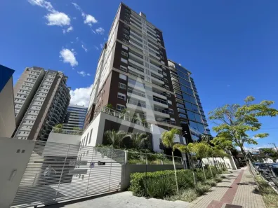 Apartamento com 3 Quartos para alugar, 188m² no América, Joinville