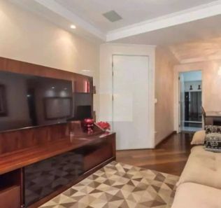Apartamento com 3 Quartos à venda, 86m² no Vila Gumercindo, São Paulo