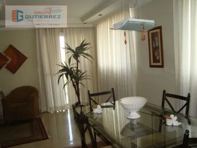 Cobertura com 3 Quartos à venda, 180m² no Vila Albertina, São Paulo