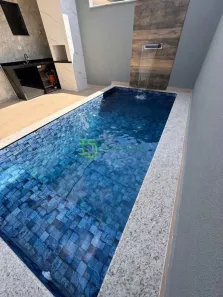 Casa com 2 Quartos à venda, 125m² no Vila Vera Cruz, Mongaguá