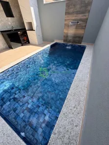 Casa com 2 Quartos à venda, 80m² no Vila Vera Cruz, Mongaguá
