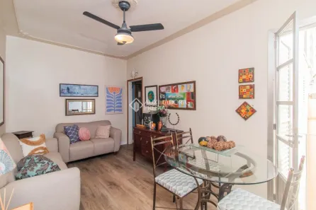 Apartamento com 2 Quartos à venda, 65m² no Praia de Belas, Porto Alegre