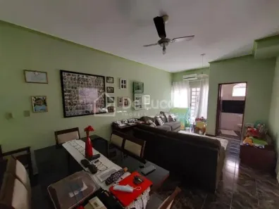 Imóvel Comercial com 6 Quartos à venda, 288m² no Vila Paraíso, Campinas