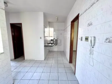 Apartamento com 2 Quartos à venda, 60m² no Paineiras, Juiz de Fora