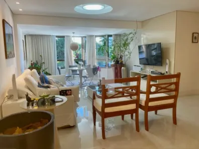 Apartamento com 3 Quartos à venda, 132m² no Itaigara, Salvador