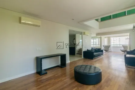 Apartamento com 4 Quartos à venda, 305m² no Jardim Paulistano, São Paulo