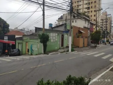 Casa com 2 Quartos para alugar, 299m² no Cidade Ademar, São Paulo